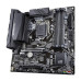 Gigabyte Z490M DDR4 10th Gen Intel LGA1200 Socket Micro ATX Mainboard